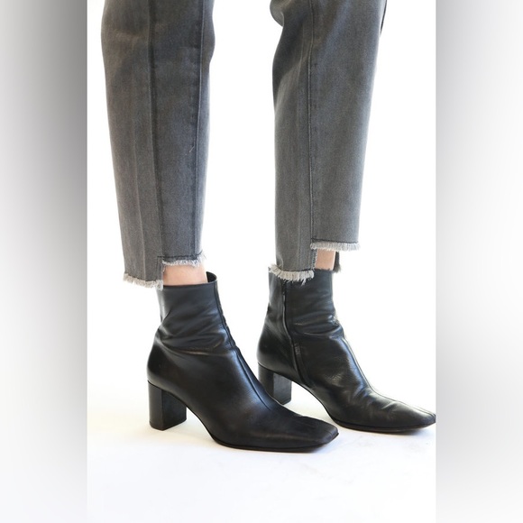 Just Female Jo Jeans, New Without Tags - mid rise size 28 - Picture 3 of 9